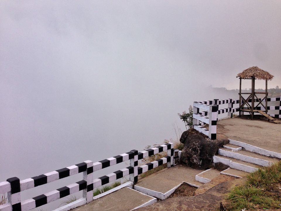 Photo of Meghalaya: An unplanned adventure by my travel trails