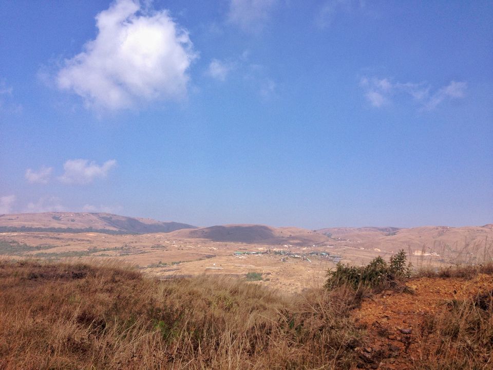 Photo of Meghalaya: An unplanned adventure by my travel trails