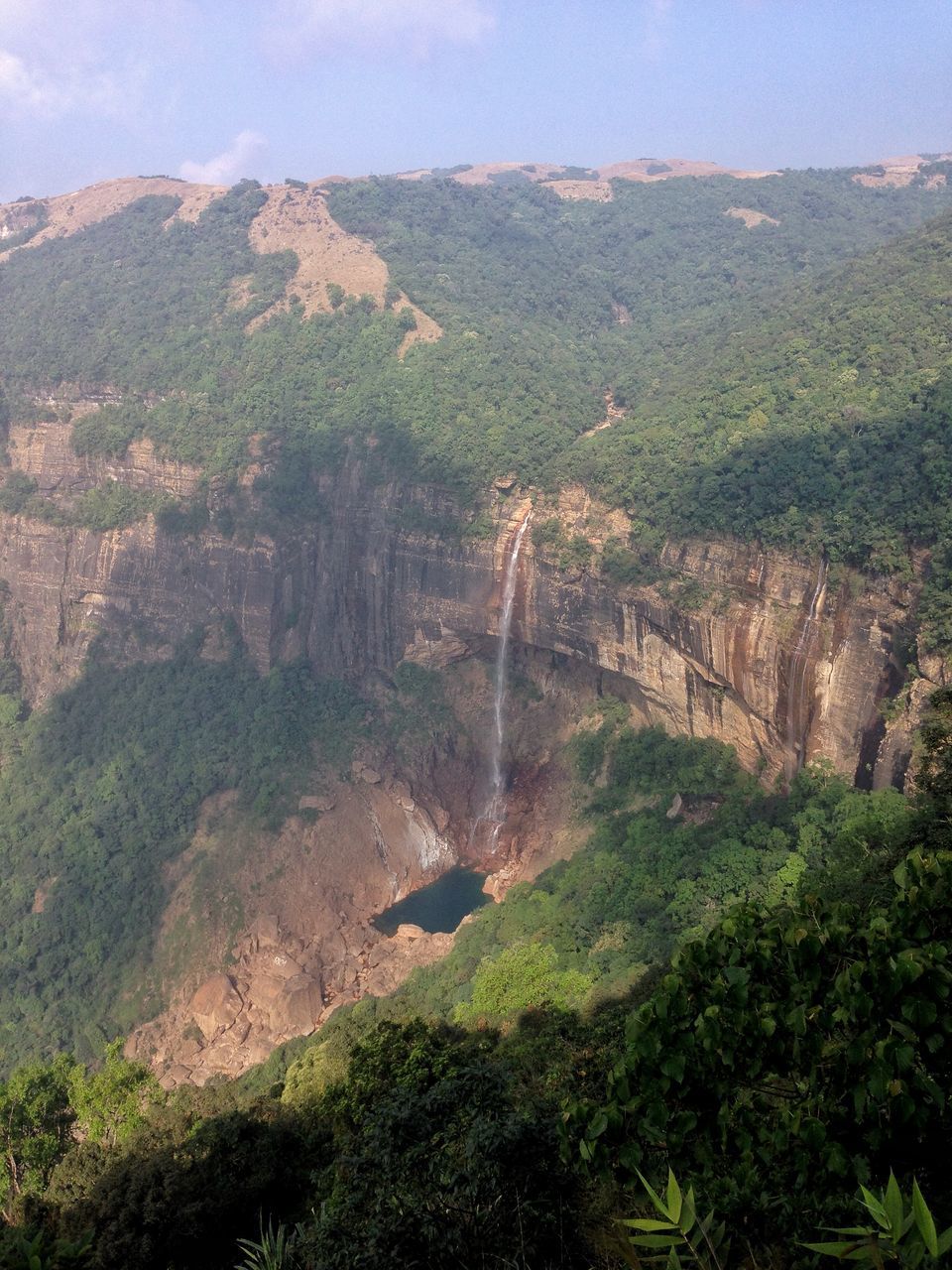 Photo of Meghalaya: An unplanned adventure by my travel trails