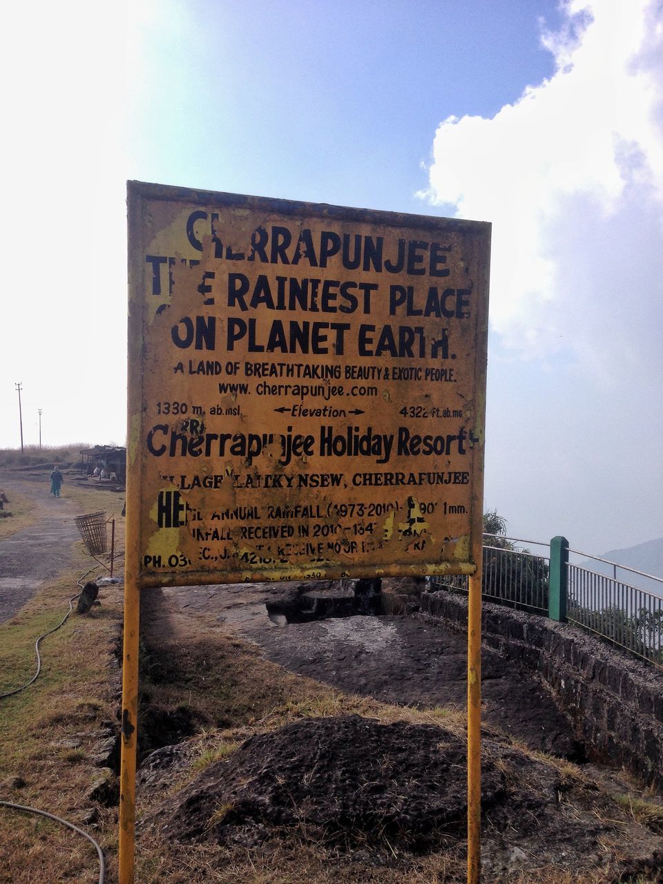Photo of Meghalaya: An unplanned adventure by my travel trails