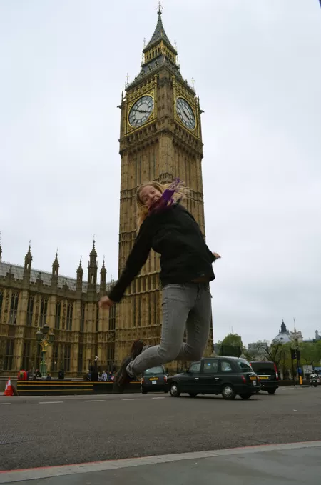 Photo of London, United Kingdom by shay