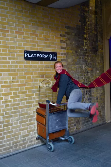 Photo of London, United Kingdom by shay