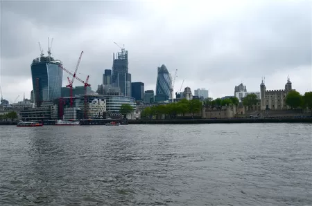 Photo of London, United Kingdom by shay