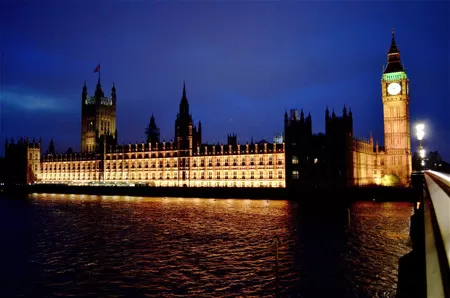 Photo of London, United Kingdom by shay