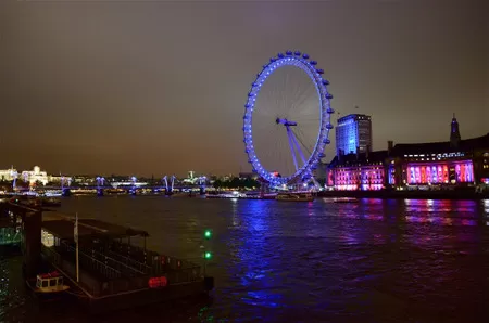 Photo of London, United Kingdom by shay