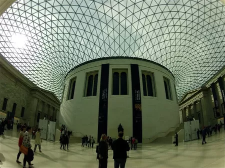 Photo of London, United Kingdom by shay