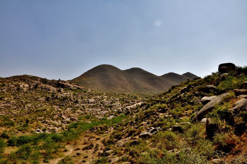 Photo of Most Delhiites Don’t Know There’s This Gorgeous Camping Site Just 200km Away From The City by Gunjan Upreti