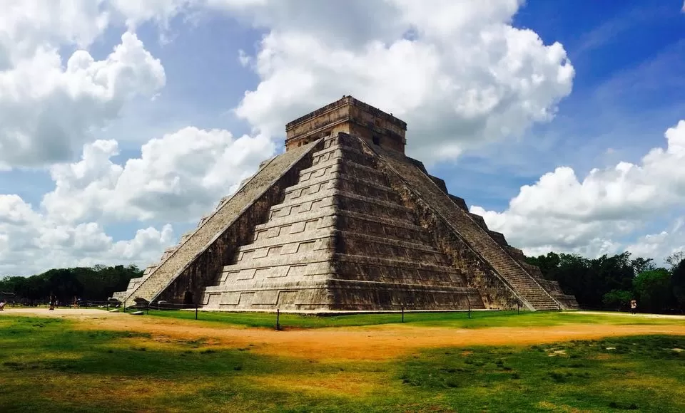 Photo of Get $60,000 To Travel To The Exotic Cancun Mexico For Six Months! by Sreshti Verma