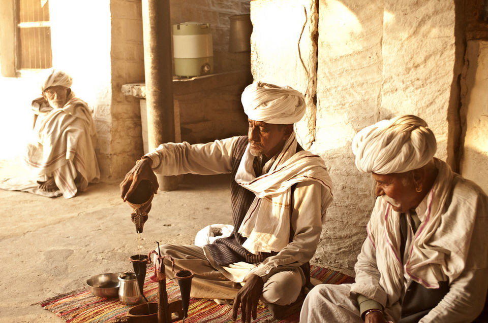 Photo of Offbeat Places In Rajasthan Where You Can Practice Responsible Tourism In India by Shipra Shekhar