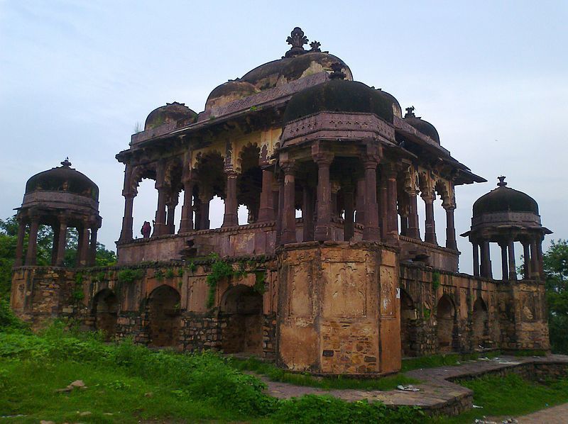 Photo of Offbeat Places In Rajasthan Where You Can Practice Responsible Tourism In India by Shipra Shekhar
