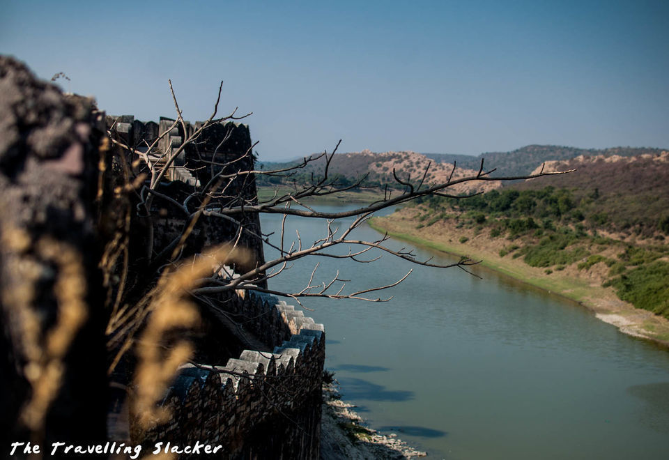 Photo of Offbeat Destinations In Rajasthan That Are Hiding In Plain Sight by Sreshti Verma