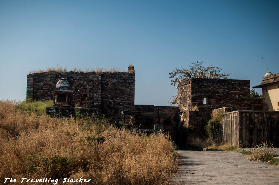 Photo of Offbeat Destinations In Rajasthan That Are Hiding In Plain Sight by Sreshti Verma