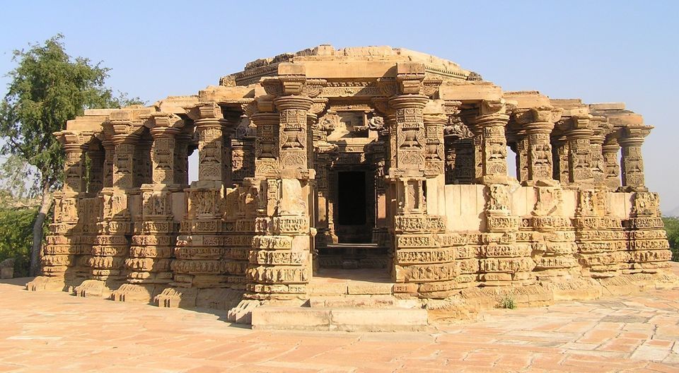 Photo of Offbeat Destinations In Rajasthan That Are Hiding In Plain Sight by Sreshti Verma