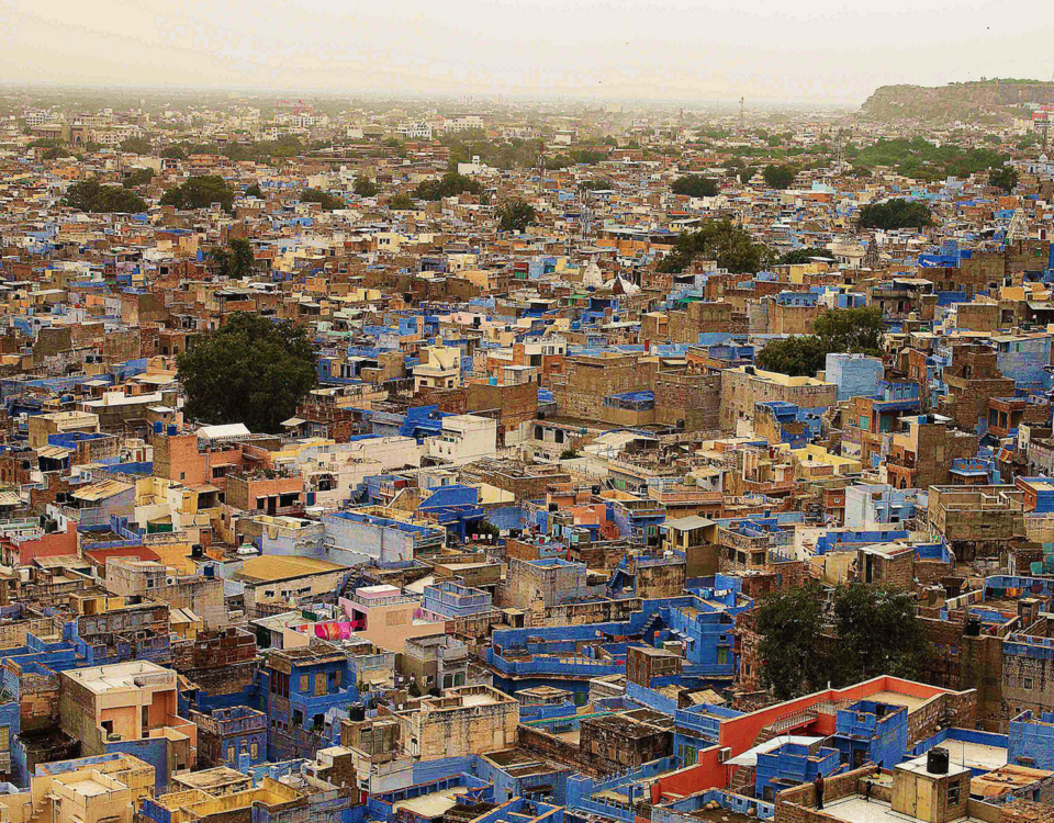 Photo of How Visiting These Temples in Rajasthan Turned Me From An Agnostic To A Believer by Prateek Dham
