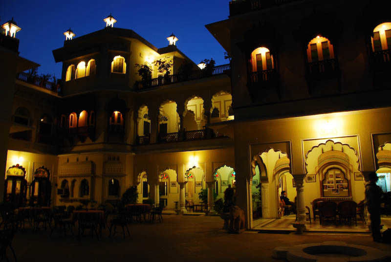 Photo of 8 Timeless Havelis In Rajasthan That Make It The Cultural Capital Of India It Is Now by Disha Kapkoti