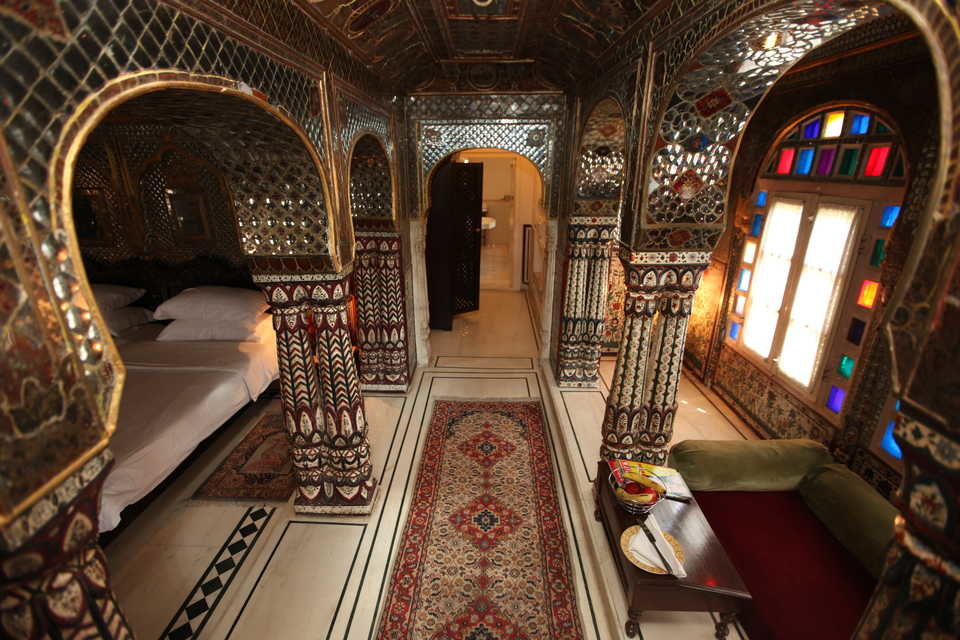 Photo of 8 Timeless Havelis In Rajasthan That Make It The Cultural Capital Of India It Is Now by Disha Kapkoti