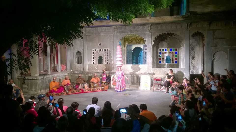 Photo of 8 Timeless Havelis In Rajasthan That Make It The Cultural Capital Of India It Is Now by Disha Kapkoti