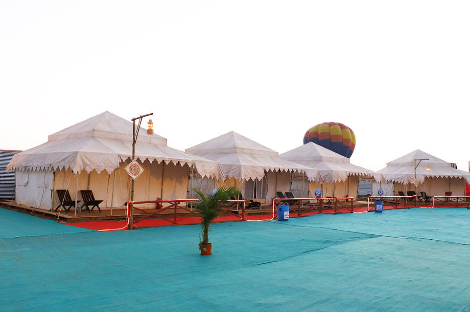Photo of India’s Largest Water Carnival Is Happening In MP And We're Very Excited by Gunjan Upreti
