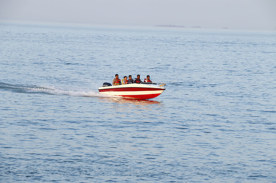 Photo of India’s Largest Water Carnival Is Happening In MP And We're Very Excited by Gunjan Upreti