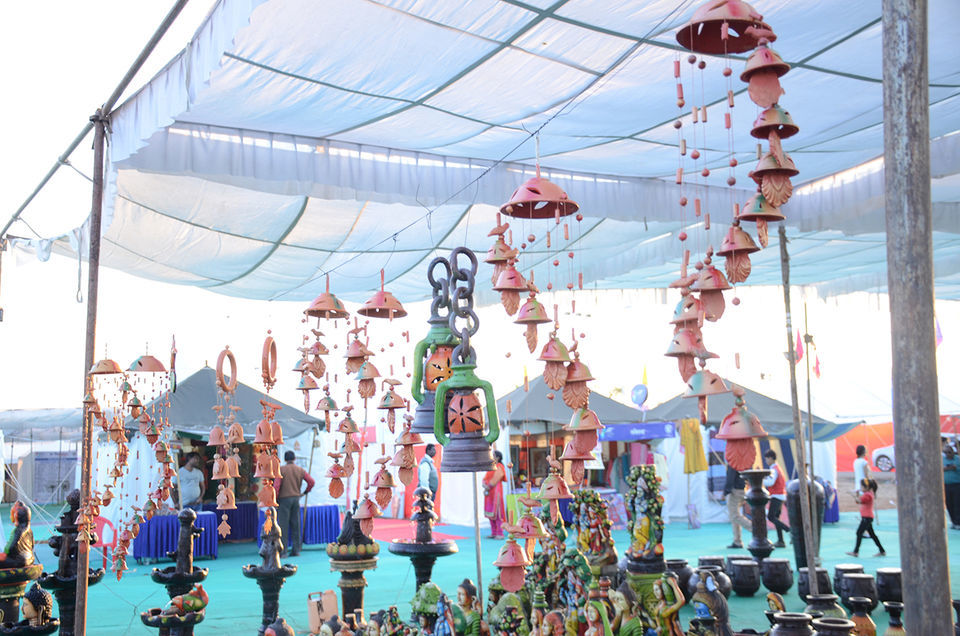 Photo of India’s Largest Water Carnival Is Happening In MP And We're Very Excited by Gunjan Upreti