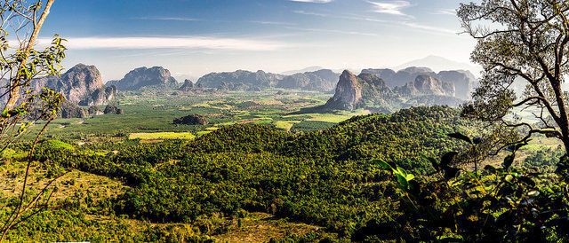 Photo of Doi Ang Khang Mae Sun Chiang Mai Thailand by Adete Dahiya