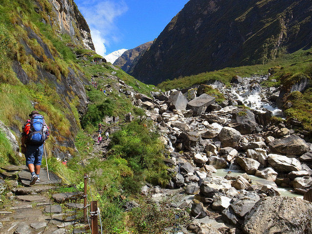 Photo of 5 treks that will help you experience Thailand like never before by Adete Dahiya