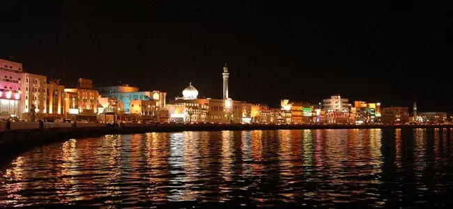 Photo of Muttrah, Muscat, Muscat Governorate, Oman by Aseem Rastogi