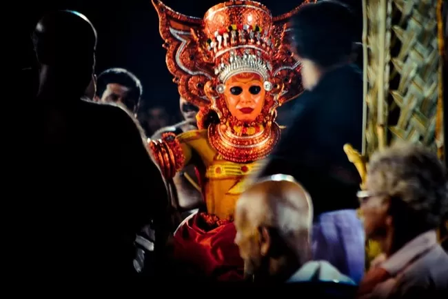 Photo of Bekal Beach, Kerala, India by Smruti Rao