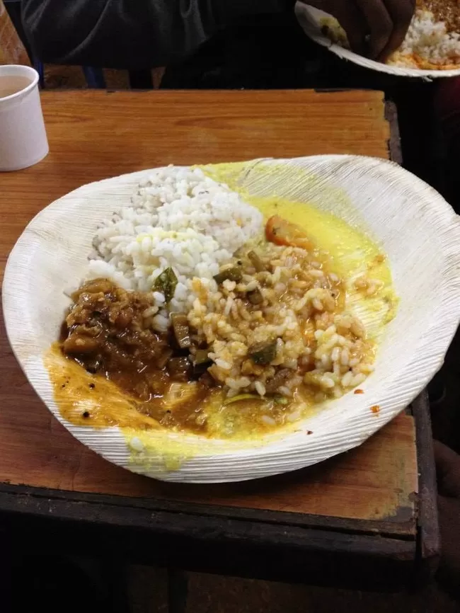 Photo of Bekal Beach, Kerala, India by Smruti Rao