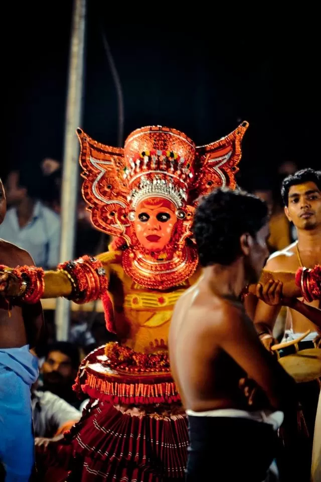 Photo of Bekal Beach, Kerala, India by Smruti Rao