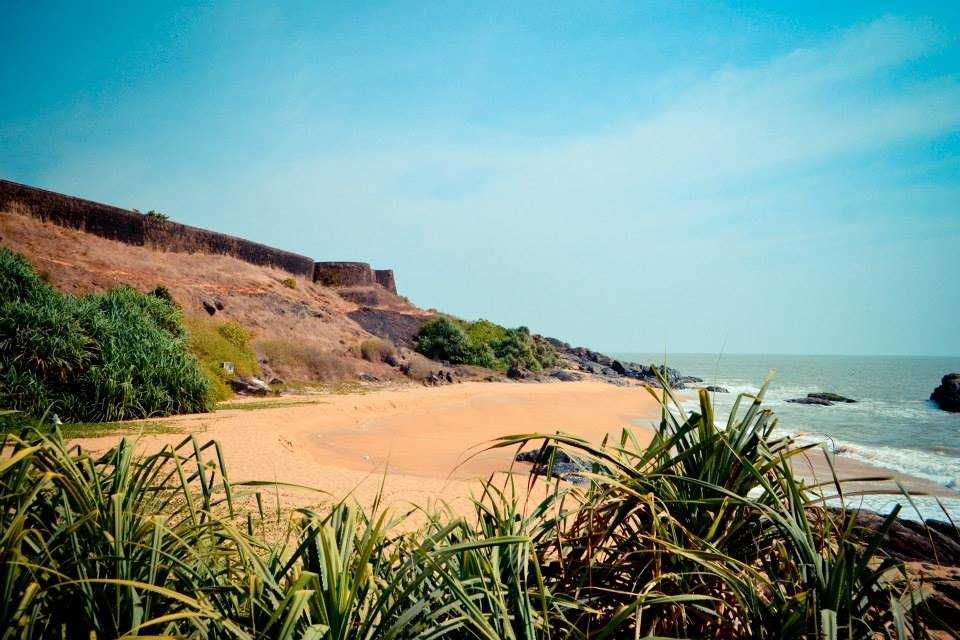Photo of Exploring Bekal Beach and St Mary's Islands by Smruti Rao