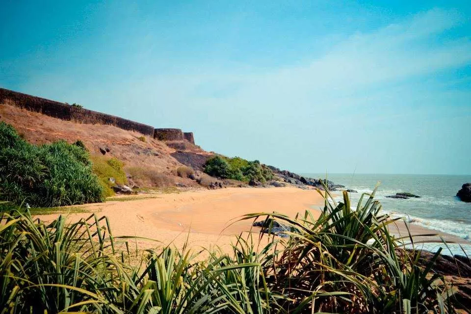 Photo of Exploring Bekal Beach and St Mary's Islands by Smruti Rao