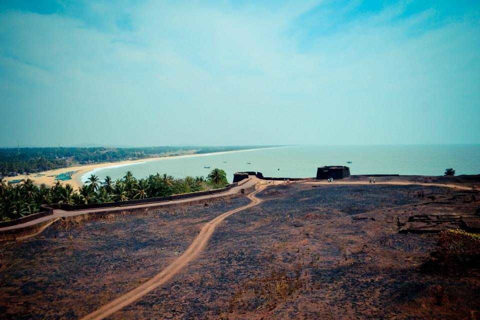 Photo of Exploring Bekal Beach and St Mary's Islands by Smruti Rao