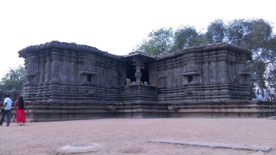 Photo of A trip to the Youngest State in India by The Travel Soul
