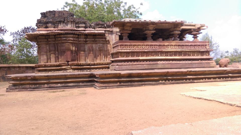 Photo of A trip to the Youngest State in India by The Travel Soul