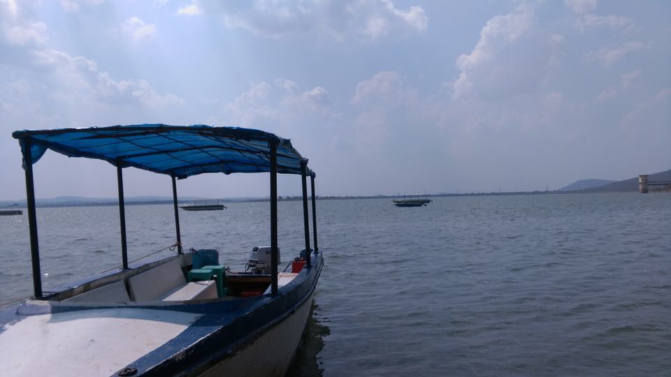 Photo of A trip to the Youngest State in India by The Travel Soul