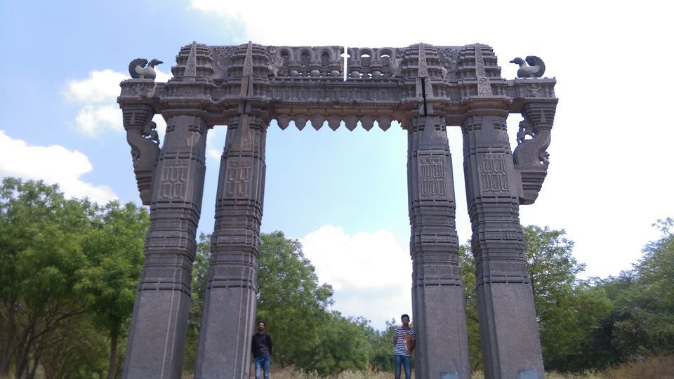 Photo of A trip to the Youngest State in India by The Travel Soul