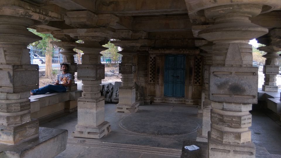Photo of A trip to the Youngest State in India by The Travel Soul