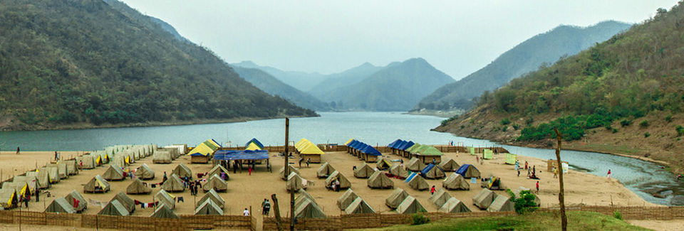 Photo of A trip to the Youngest State in India by The Travel Soul