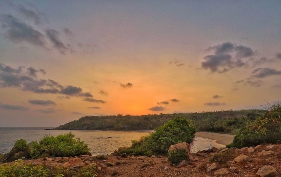 Photo of Ditch Goa For This Hidden Beach Town On The Konkan Coast by Bappaditya Bhattacharya