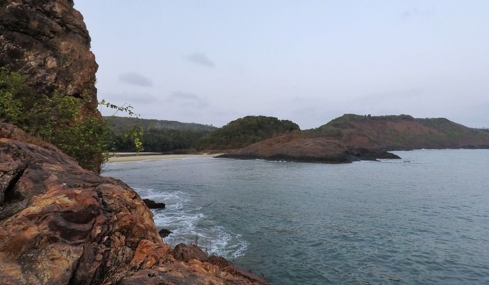 Photo of Ditch Goa For This Hidden Beach Town On The Konkan Coast by Bappaditya Bhattacharya