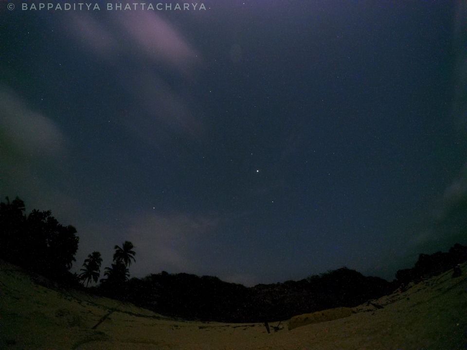 Photo of Ditch Goa For This Hidden Beach Town On The Konkan Coast by Bappaditya Bhattacharya