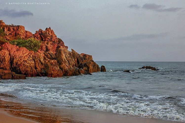 Photo of Ditch Goa For This Hidden Beach Town On The Konkan Coast by Bappaditya Bhattacharya