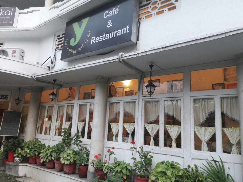 Photo of 8 Pretty Cafes In Dehradun That Are Instagram-Famous For Being So Gorgeous by Gunjan Upreti