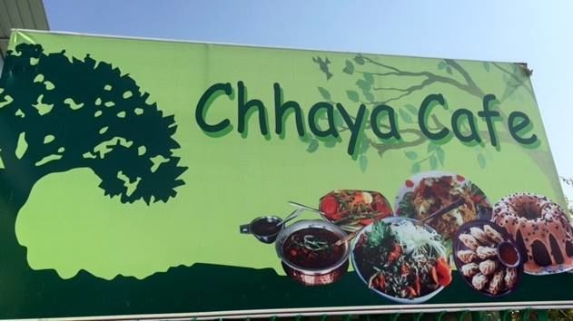 Photo of Chhaya Cafe, Rajpur, Dehradun, Uttarakhand, India by Gunjan Upreti