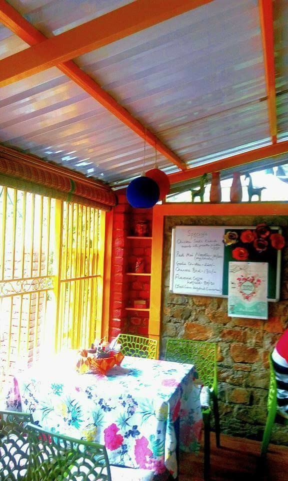 Photo of 8 Pretty Cafes In Dehradun That Are Instagram-Famous For Being So Gorgeous by Gunjan Upreti