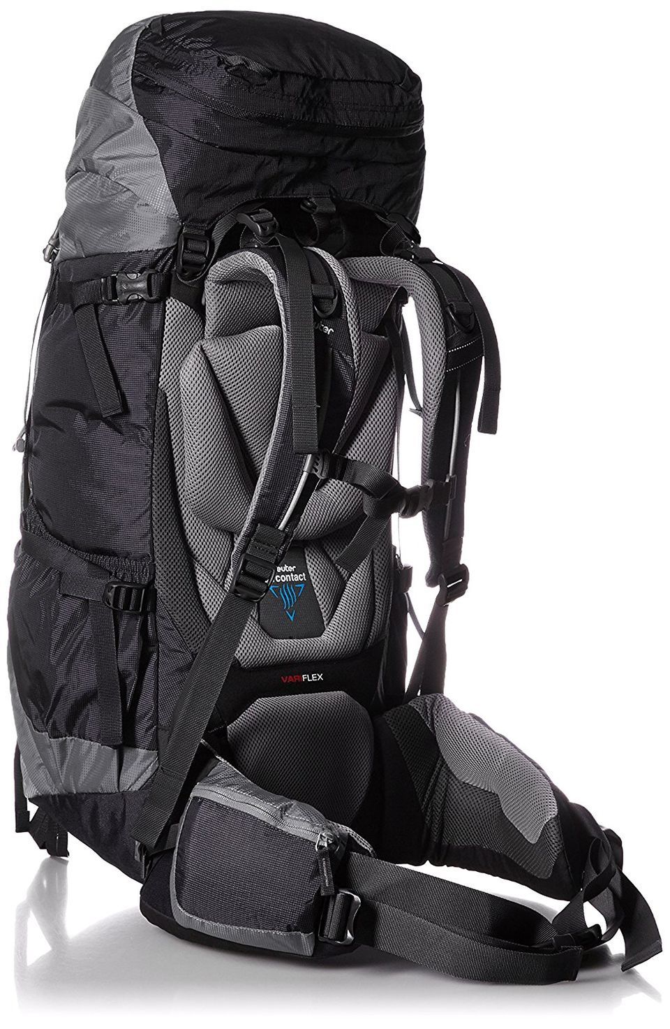 List of 10 Best Travel Backpacks With Their Cost, Capacity, And Other ... - 1511948403 1511948398 91lz3gzhahl Sl1500
