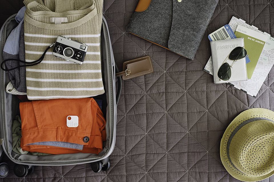Photo of 25 Extremely Thoughtful Travel Gifts by Disha Kapkoti