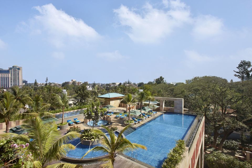 Photo of This Ultra Luxurious Hotel In The Heart Of Bangalore Is Staycation Goals by Trisha Singh