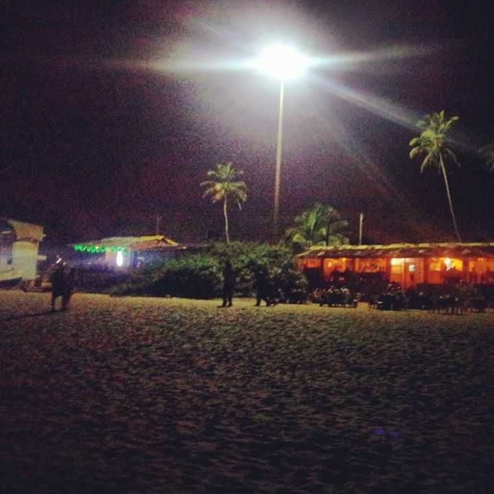 Photo of Bogmalo, Goa, India by Deepak